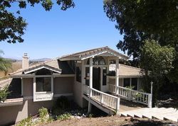 Foreclosure in  DEL REY RD Temecula, CA 92591