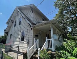 Foreclosure in  W ALMOND ST Vineland, NJ 08360