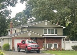 Foreclosure in  SMITH ST Ronkonkoma, NY 11779