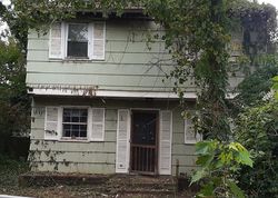 Foreclosure in  FIRST AVE Halethorpe, MD 21227