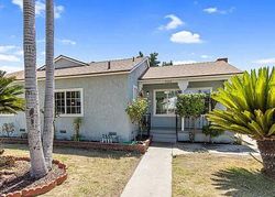 Foreclosure in  MINES AVE Pico Rivera, CA 90660
