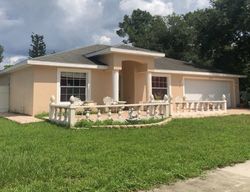 Foreclosure in  ABBEY AVE Orlando, FL 32833