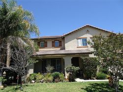 Foreclosure in  NANNERS WAY Corona, CA 92882