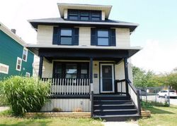 Foreclosure in  CHARLESTON AVE Buffalo, NY 14217