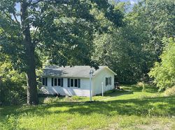 Foreclosure in  UNDERWOOD HILL RD Middlesex, NY 14507