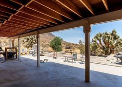 Foreclosure in  PIPES CANYON RD Yucca Valley, CA 92284