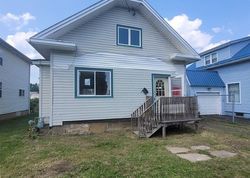 Foreclosure Listing in CHESTNUT ST ALLEGANY, NY 14706