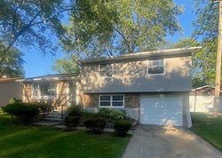 Foreclosure in  CLYDE AVE Chicago Heights, IL 60411