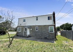 Foreclosure in  COLERIDGE RD Uniondale, NY 11553