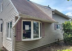 Foreclosure in  MERIDIAN RD Levittown, NY 11756