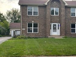 Foreclosure Listing in S LOCUST PL MONEE, IL 60449