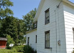 Foreclosure in  MILL ST Franklinville, NY 14737