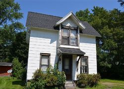 Foreclosure Listing in MILL ST FRANKLINVILLE, NY 14737