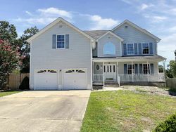 Foreclosure in  BOSUN AVE Manahawkin, NJ 08050