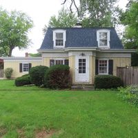 Foreclosure in  ILLINOIS RD Wilmette, IL 60091