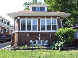 Foreclosure in  W 106TH ST Chicago, IL 60643