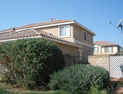 Foreclosure in  RANGER DR Palmdale, CA 93552