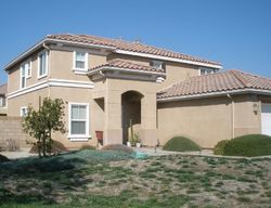 Foreclosure in  RANGER DR Palmdale, CA 93552