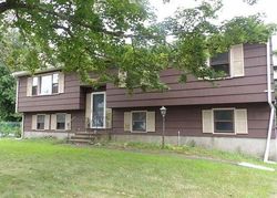 Foreclosure in  JONES DR Beacon Falls, CT 06403