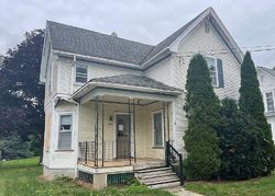 Foreclosure in  OLIVER ST Avoca, NY 14809