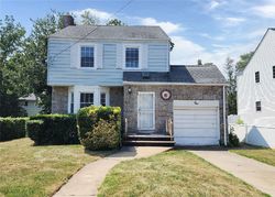 Foreclosure in  GLEN RD West Hempstead, NY 11552