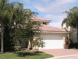 Foreclosure in  COMPASS ROSE CT West Palm Beach, FL 33411