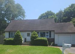 Foreclosure in  TIPPIN DR Huntington Station, NY 11746