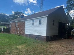 Foreclosure in  MYRTLE GOODNIGHT RD China Grove, NC 28023