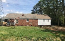 Foreclosure in  MYRTLE GOODNIGHT RD China Grove, NC 28023