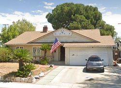 Foreclosure in  GLORIA AVE Granada Hills, CA 91344