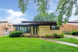 Foreclosure in  W 106TH ST Oak Lawn, IL 60453