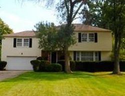 Foreclosure in  NAN LINN DR Cleveland, OH 44143
