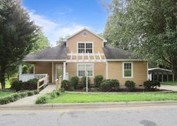 Foreclosure in  2ND STREET PL SW Conover, NC 28613