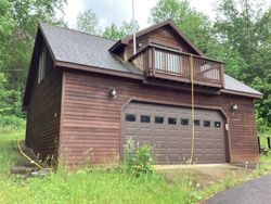 Foreclosure in  HUNTS POND RD New Berlin, NY 13411