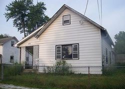 Foreclosure in  PARK ST Marion, OH 43302