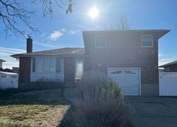 Foreclosure in  MYLES AVE Levittown, NY 11756