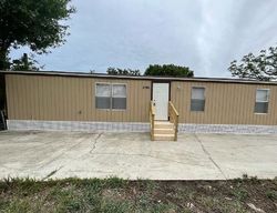 Foreclosure in  PAHOKEE AVE Lake Wales, FL 33859