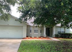 Foreclosure Listing in DINNER LAKE LOOP LAKE WALES, FL 33859