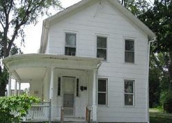 Foreclosure in  CHERRY ST Hudson Falls, NY 12839