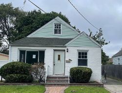 Foreclosure in  RUXTON ST Uniondale, NY 11553