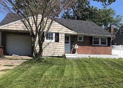 Foreclosure in  GLEN RD North Babylon, NY 11703