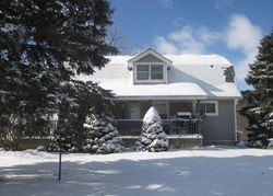 Foreclosure in  N GALE RD Davison, MI 48423