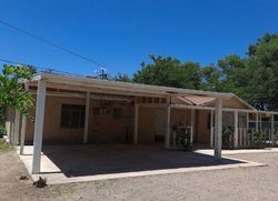 Foreclosure in  9TH ST SW Albuquerque, NM 87102