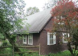 Foreclosure in  CHRISTIAN HOLLOW RD Pine City, NY 14871