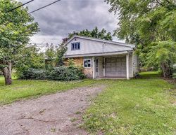 Foreclosure in  ERIE ST Irving, NY 14081