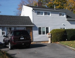 Foreclosure in  ALBATROSS RD Levittown, NY 11756