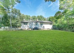 Foreclosure in  N 23RD ST Wyandanch, NY 11798