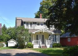 Foreclosure Listing in BLISS ST WESTFIELD, NY 14787