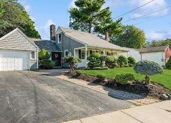 Foreclosure in  SAW MILL RD Bellmore, NY 11710