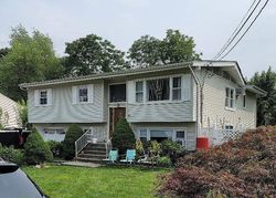 Foreclosure in  CENTENNIAL DR Garnerville, NY 10923